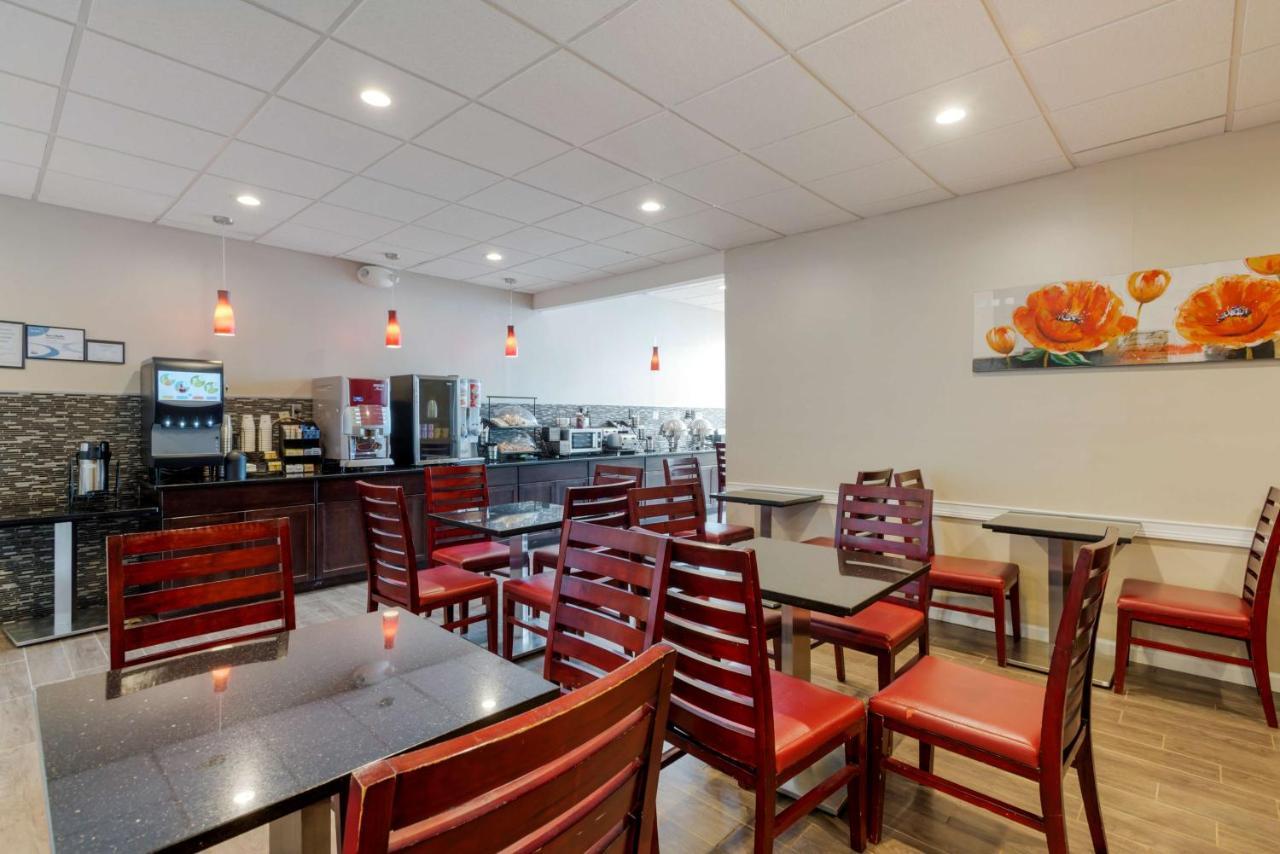 Best Western Plus Poconos Tannersville Exterior foto