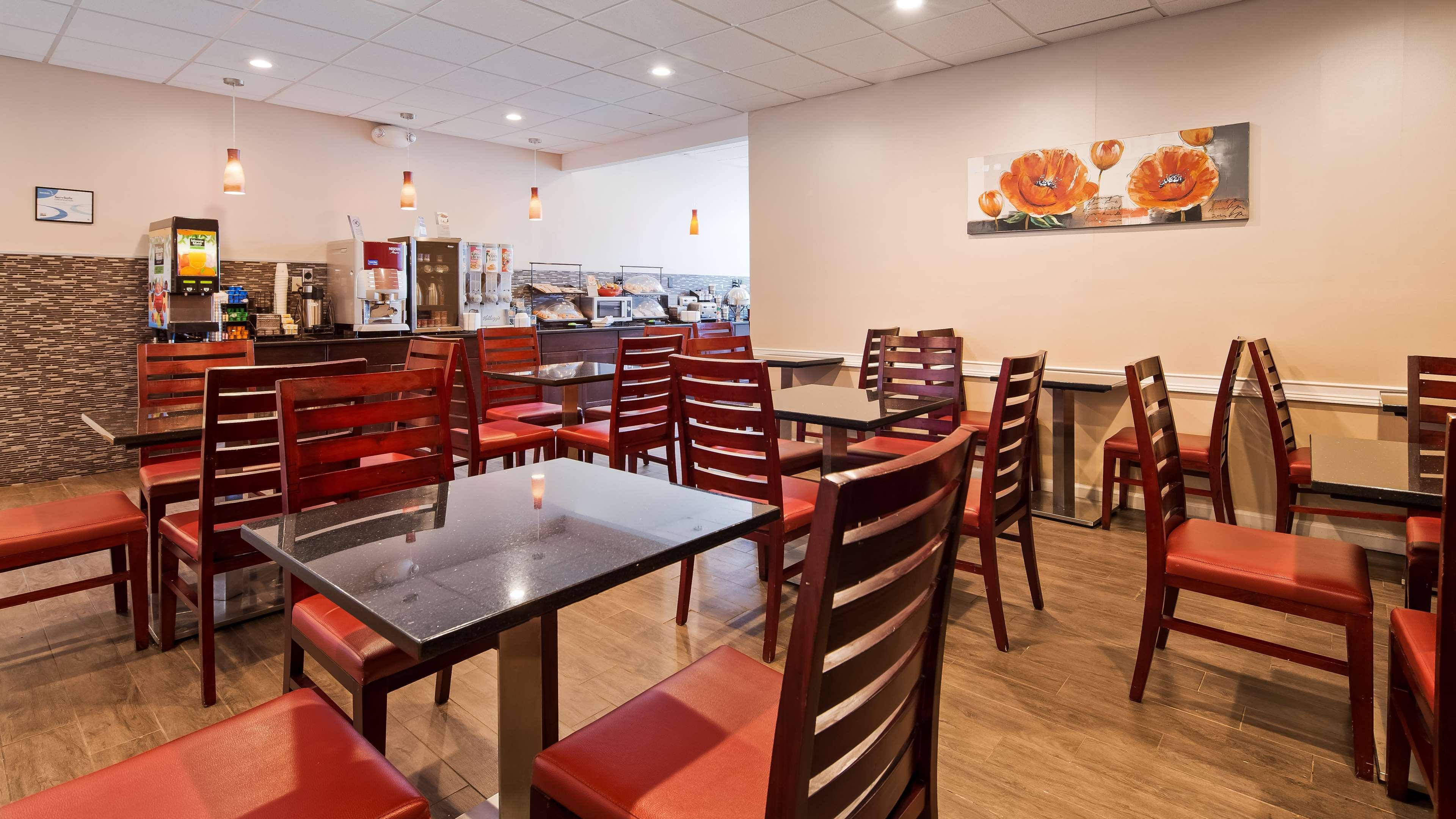 Best Western Plus Poconos Tannersville Exterior foto