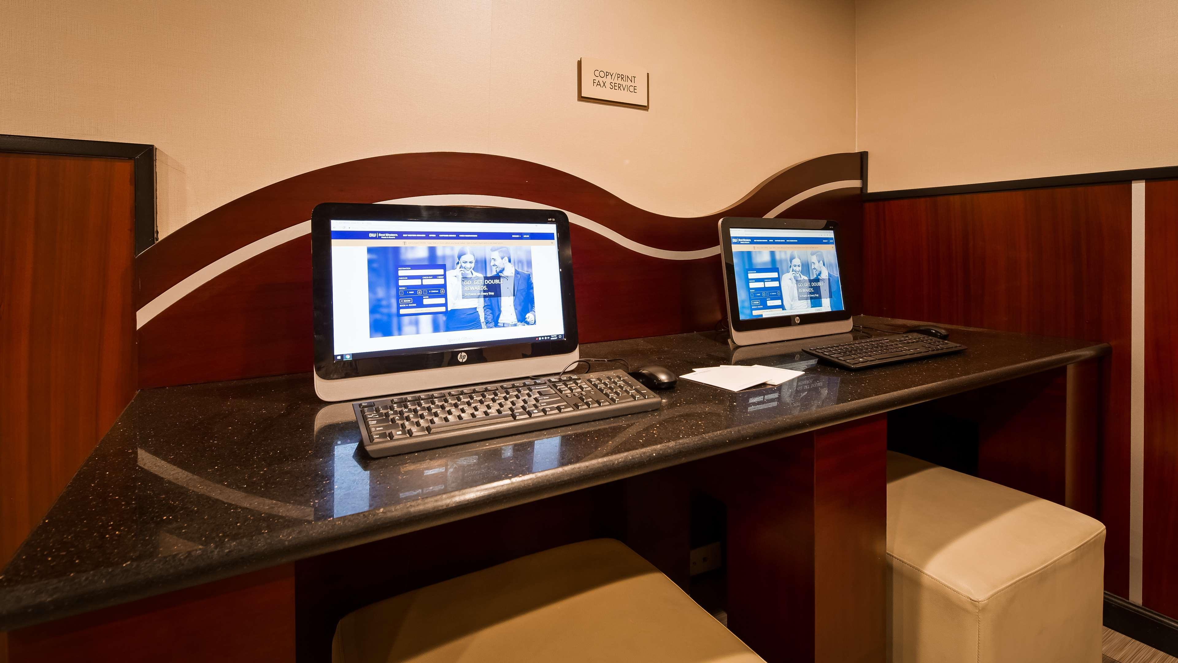 Best Western Plus Poconos Tannersville Exterior foto