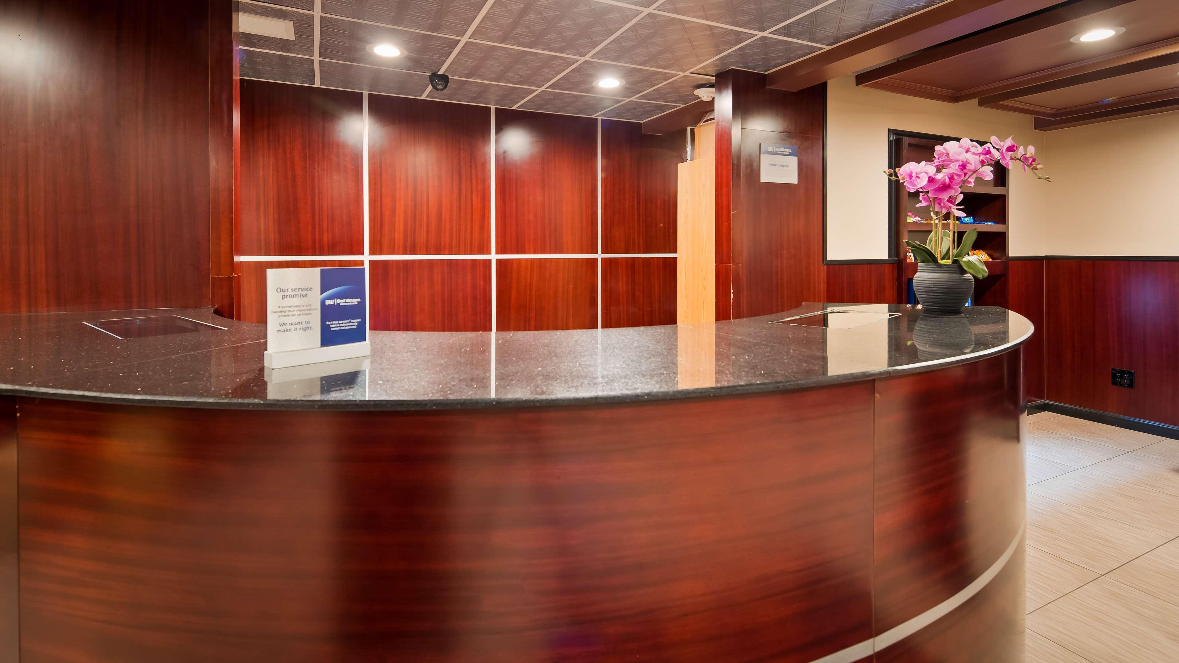 Best Western Plus Poconos Tannersville Exterior foto