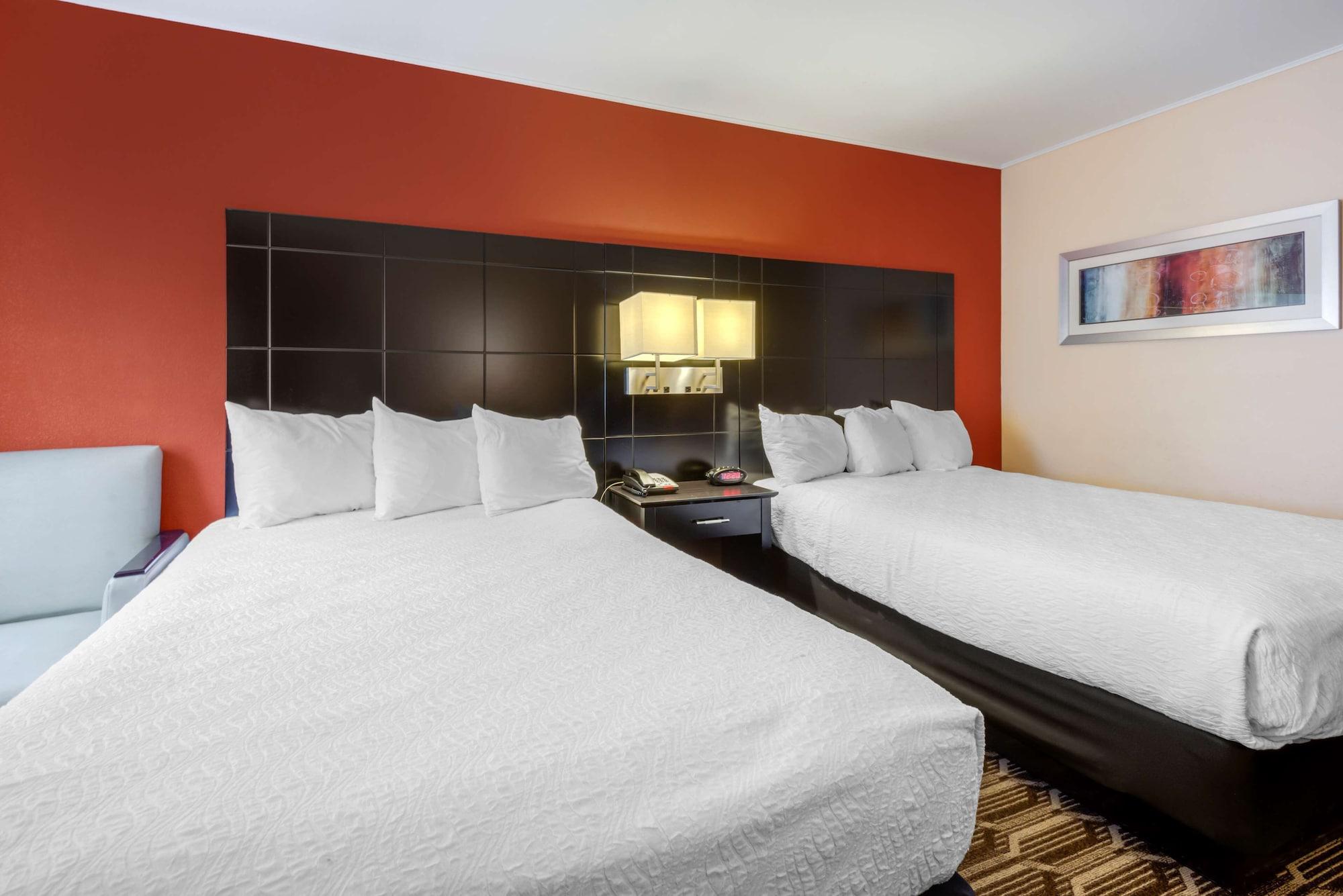 Best Western Plus Poconos Tannersville Exterior foto